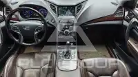 2015 Hyundai Grandeur