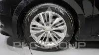 2015 Hyundai Grandeur