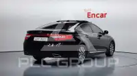 2015 Hyundai Grandeur