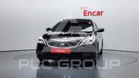 2015 Hyundai Grandeur