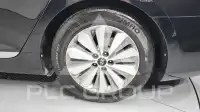 2015 Hyundai Grandeur