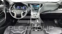 2015 Hyundai Grandeur