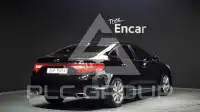 2015 Hyundai Grandeur