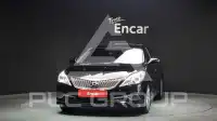 2015 Hyundai Grandeur