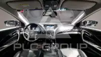 2015 Hyundai Grandeur