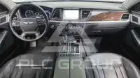 2015 Hyundai Genesis
