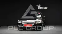 2015 Hyundai Genesis