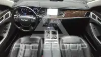 2015 Hyundai Genesis