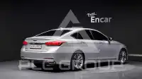2015 Hyundai Genesis