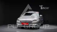 2015 Hyundai Genesis