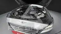 2015 Hyundai Genesis