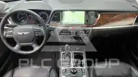 2015 Hyundai Genesis
