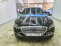 2015 Hyundai Genesis