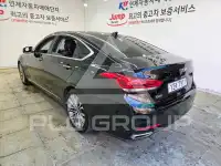 2015 Hyundai Genesis