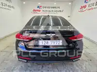 2015 Hyundai Genesis
