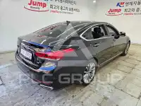 2015 Hyundai Genesis