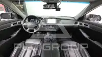2015 Hyundai Genesis