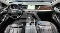 2015 Hyundai Genesis