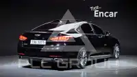 2015 Hyundai Genesis