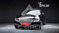 2015 Hyundai Genesis