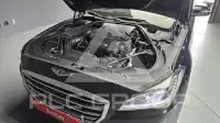 2015 Hyundai Genesis