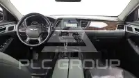 2015 Hyundai Genesis