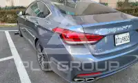 2015 Hyundai Genesis