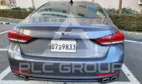 2015 Hyundai Genesis