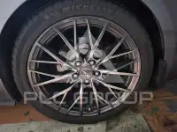 2015 Hyundai Genesis
