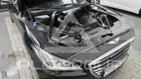 2015 Hyundai Genesis