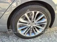 2015 Hyundai Genesis