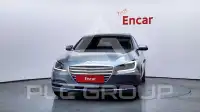 2015 Hyundai Genesis