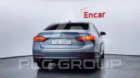 2015 Hyundai Genesis