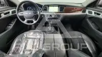 2015 Hyundai Genesis