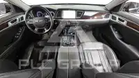 2015 Hyundai Genesis
