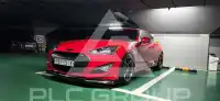 2015 Hyundai Genesis