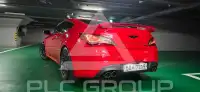 2015 Hyundai Genesis