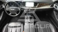 2015 Hyundai Genesis
