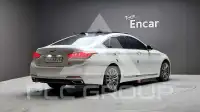 2015 Hyundai Genesis