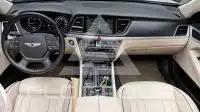2015 Hyundai Genesis