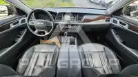2015 Hyundai Genesis