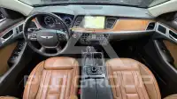 2015 Hyundai Genesis
