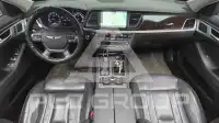 2015 Hyundai Genesis