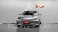 2015 Hyundai Genesis