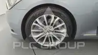2015 Hyundai Genesis
