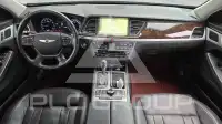 2015 Hyundai Genesis