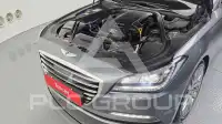 2015 Hyundai Genesis