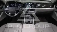 2015 Hyundai Genesis