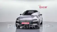 2015 Hyundai Genesis