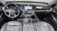 2015 Hyundai Genesis